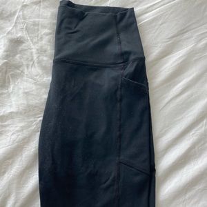 Buff bunny Luna leggings